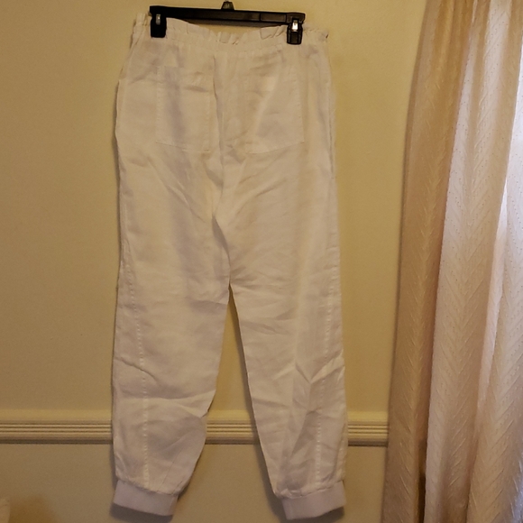 Guess linen pants - Picture 4 of 4